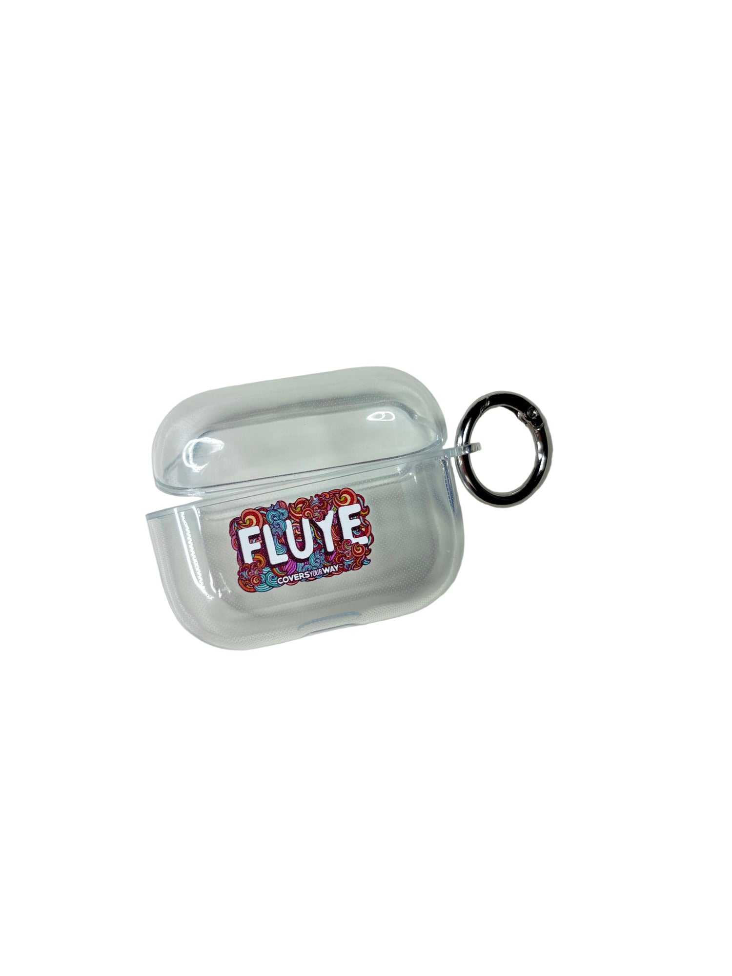 AirPods Clear Cases