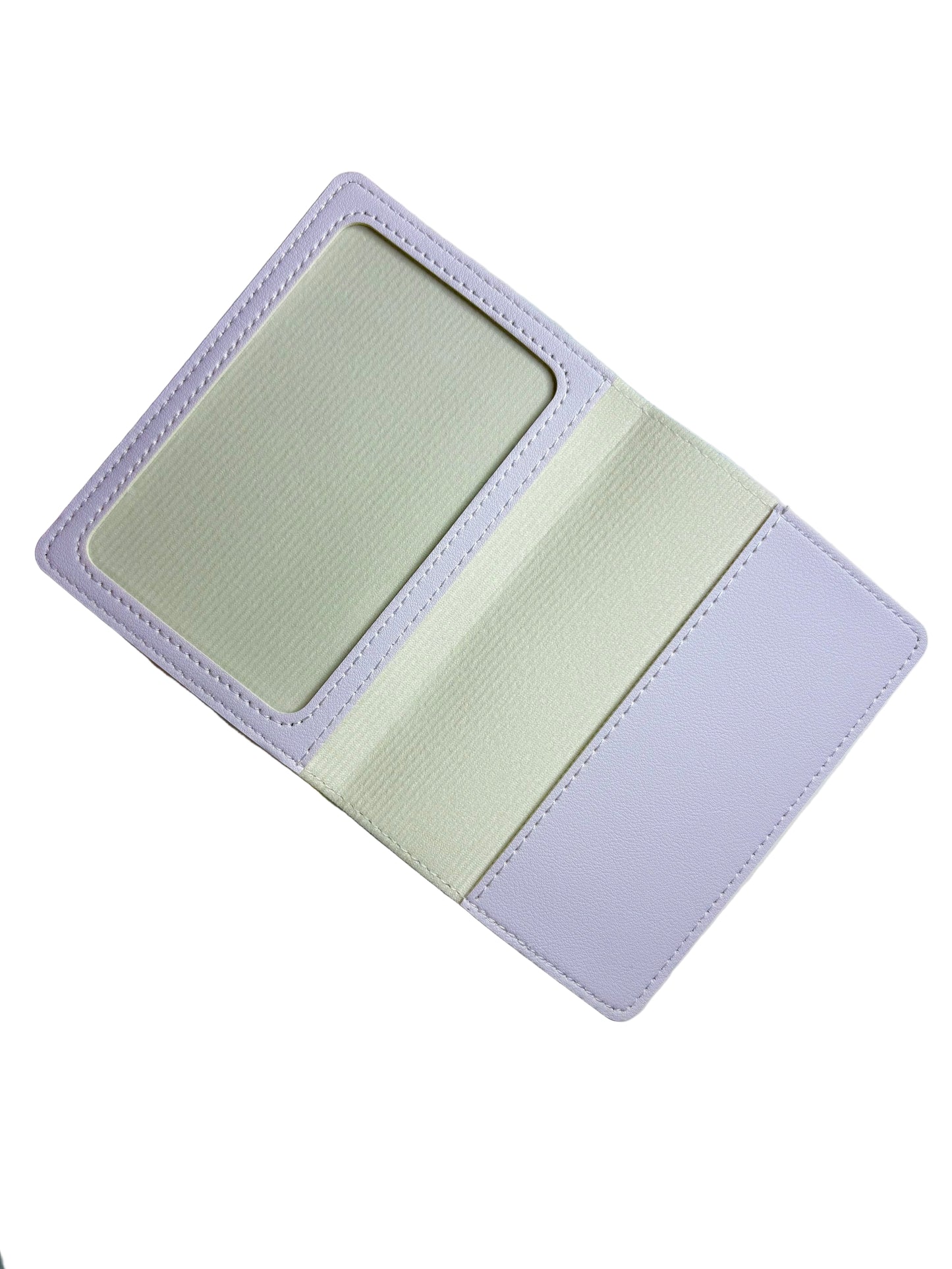 100pre BORICUA Passport Cover