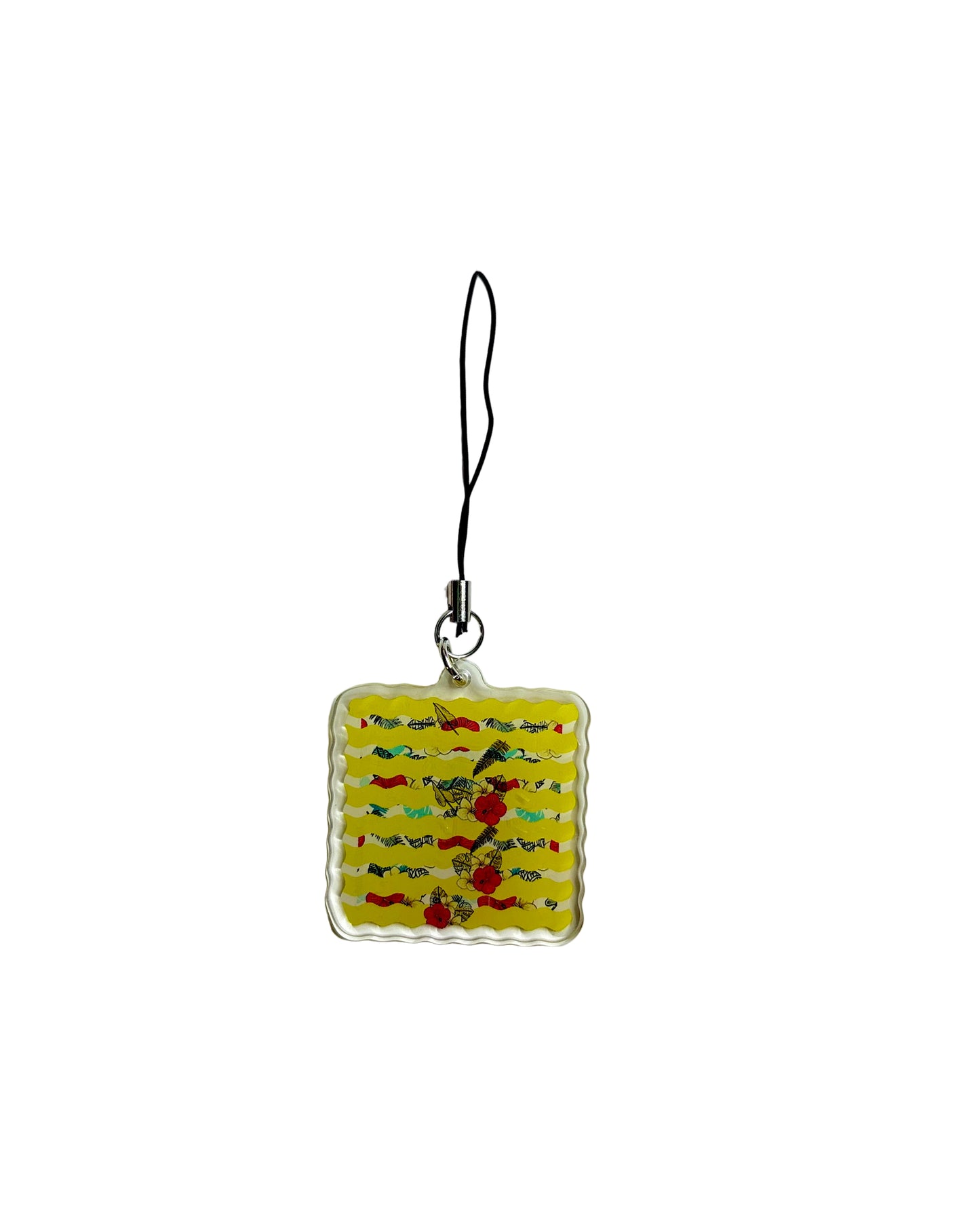 FLORECE Phone Charm