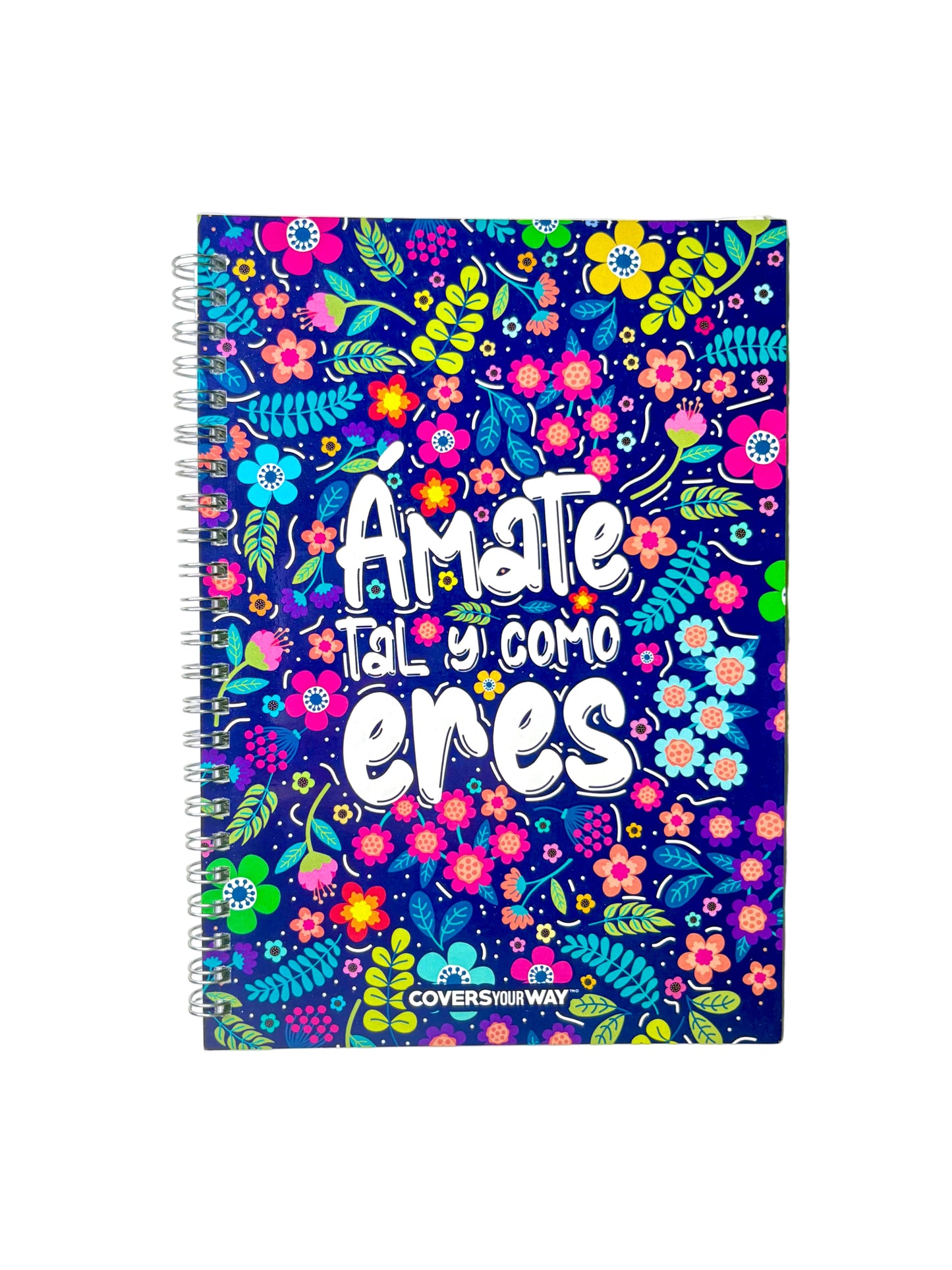 Ámate tal y como eres Notebook