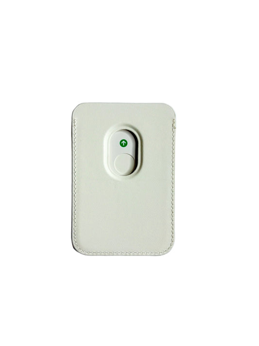 Un día a la vez MagSafe Phone Wallet