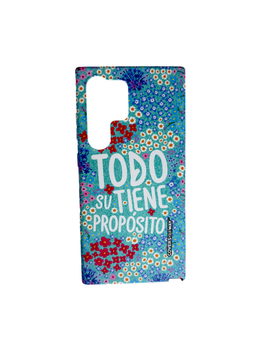 Todo tiene su propósito Samsung Galaxy S24 Ultra Tough