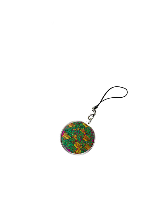 SOY MI FAN Phone Charm