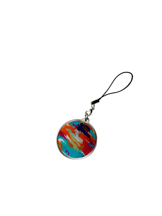 Pal' Tropicaleo Phone Charm