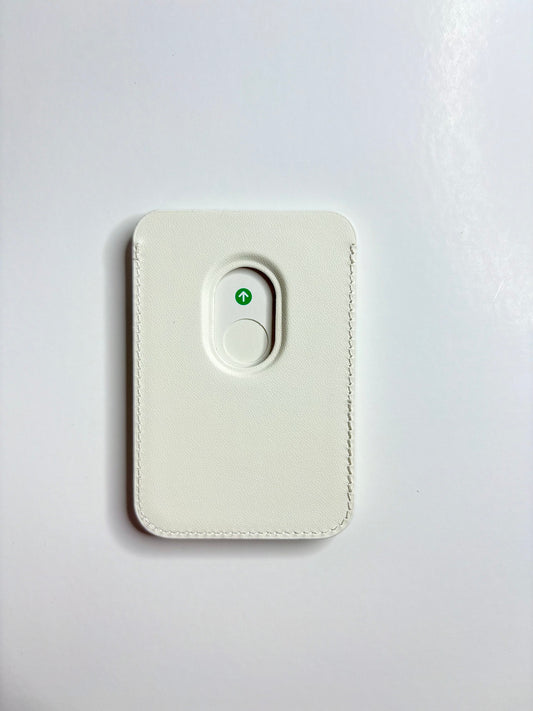 En PR somos otra cosa MagSafe Phone Wallet