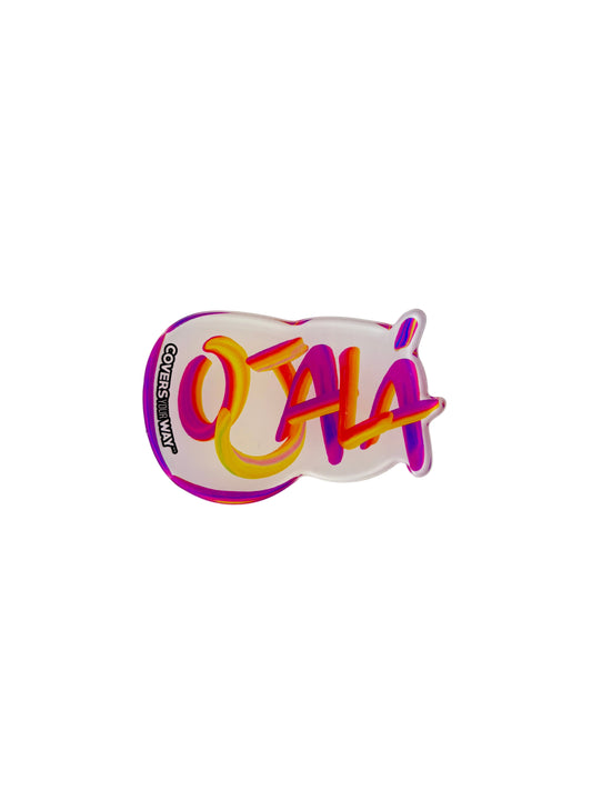 Ojalá Phone Grip