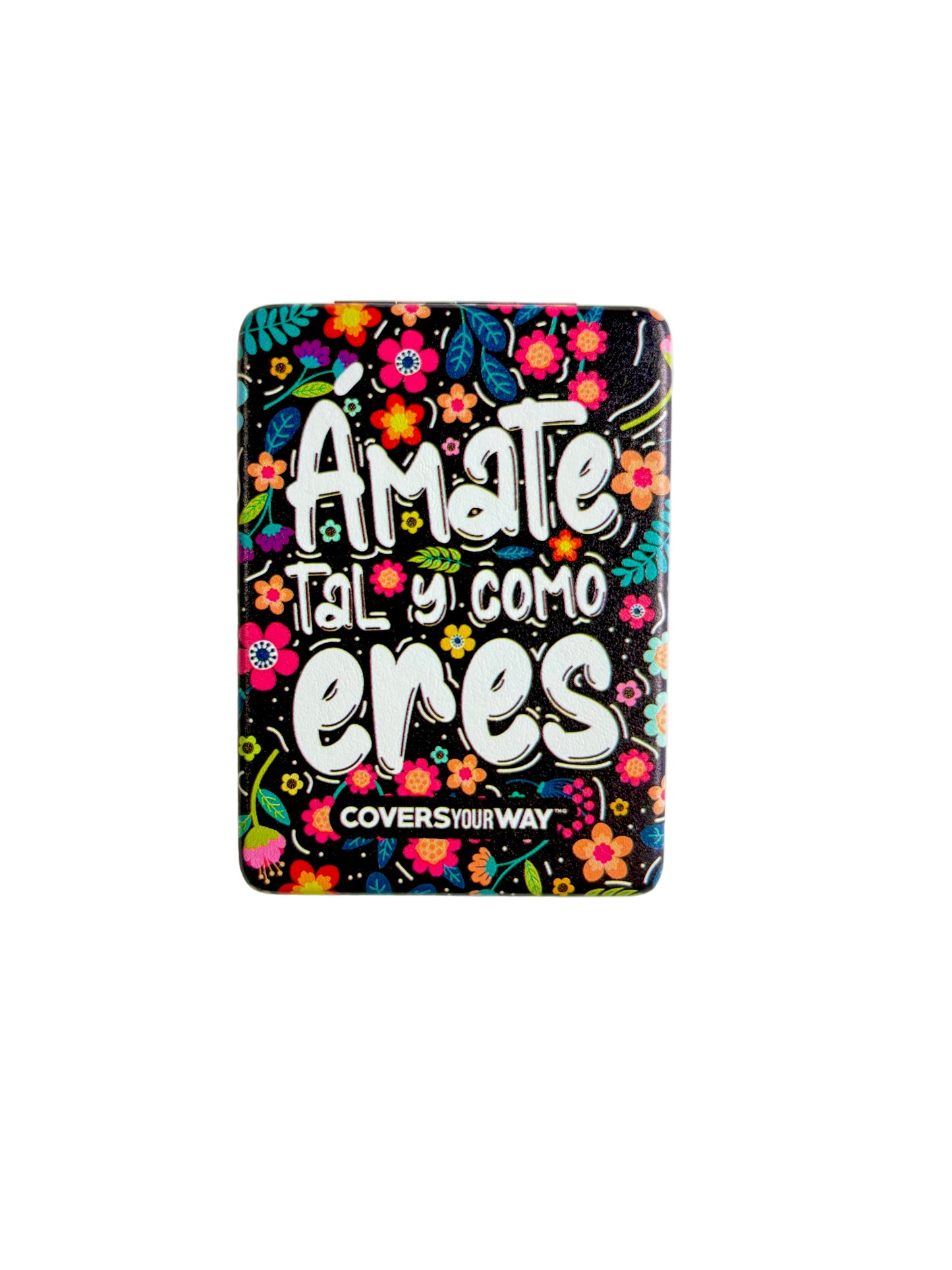 Ámate tal y como eres Mirror