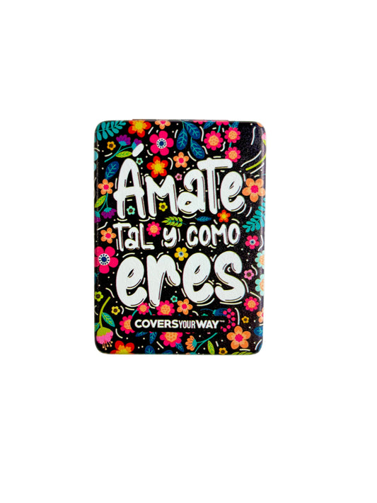 Ámate tal y como eres Mirror