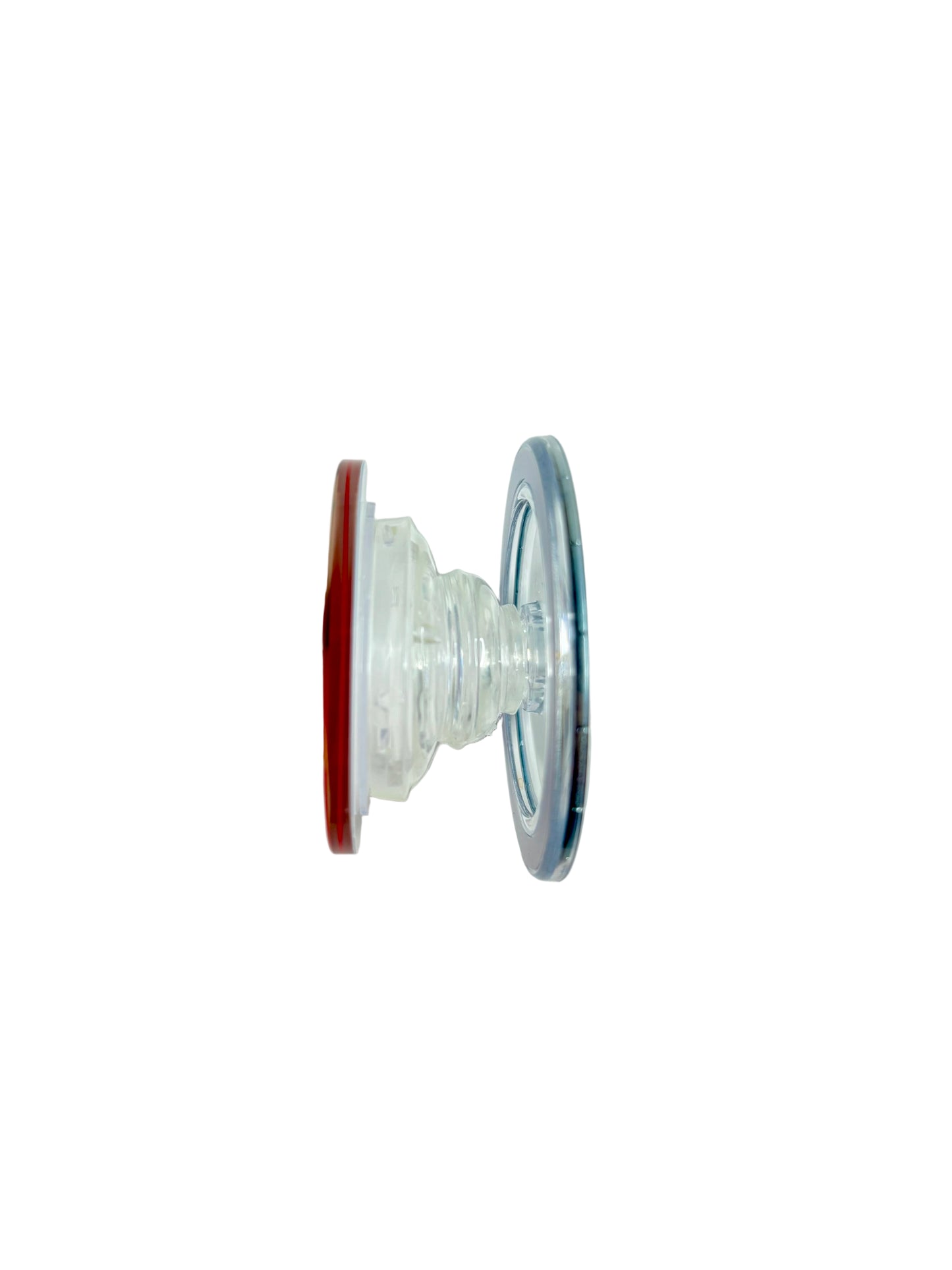 Soy caribeña Magnetic Phone Grip