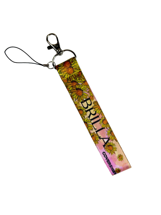 BRILLA Phone Lanyard