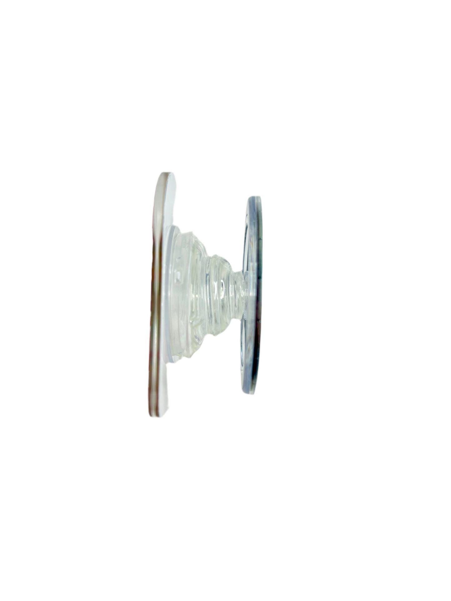 Mereces lo que sueñas Magnetic Phone Grip
