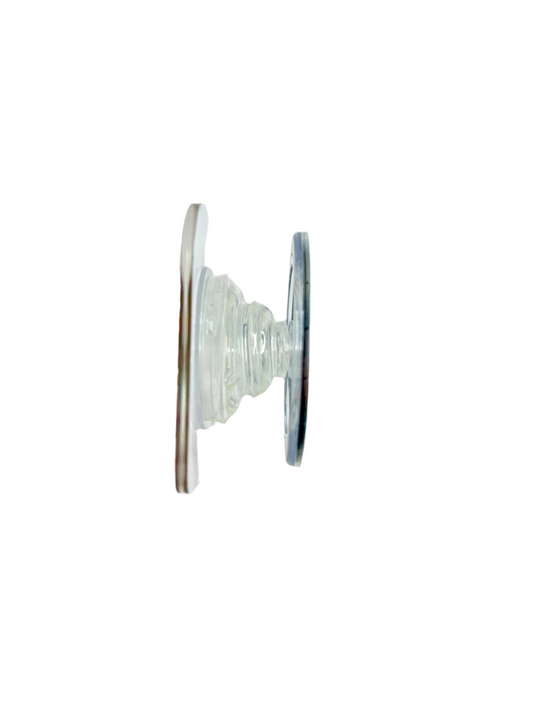 Mereces lo que sueñas Magnetic Phone Grip