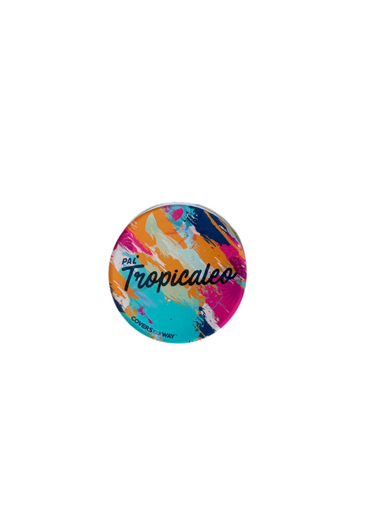Pal' Tropicaleo Magnetic Phone Grip