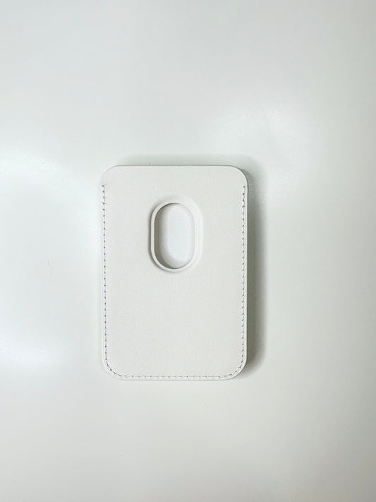Nada es imposible MagSafe Phone Wallet