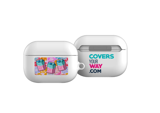 Juguito de PACIENCIA AirPods Case