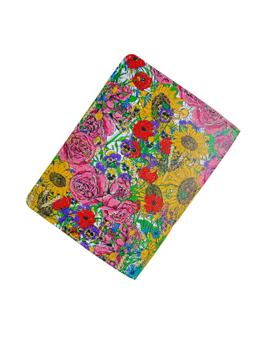 Un día a la vez Passport Cover