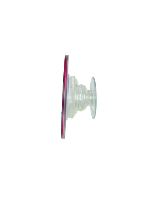 Viaja para vivir Phone Grip