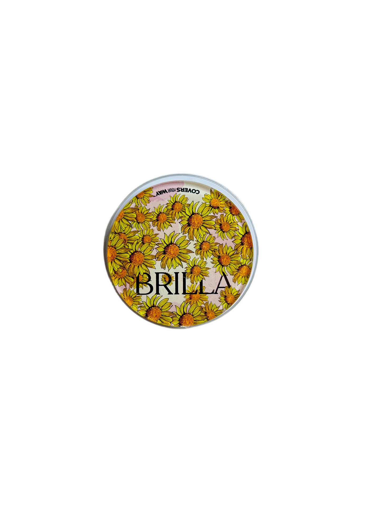 BRILLA Magnetic Phone Grip