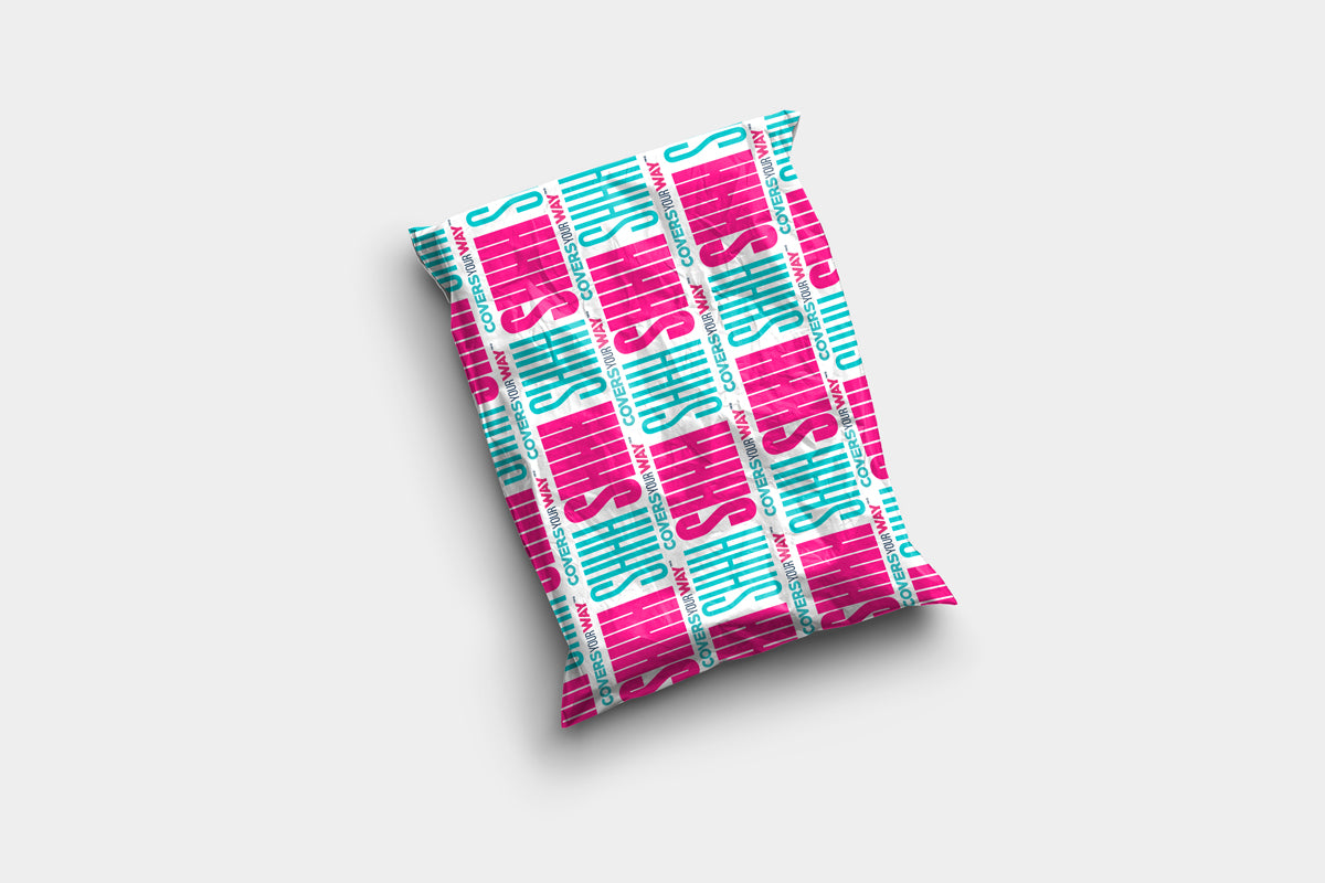 Shhh Pack #2 Libreta + dos productos