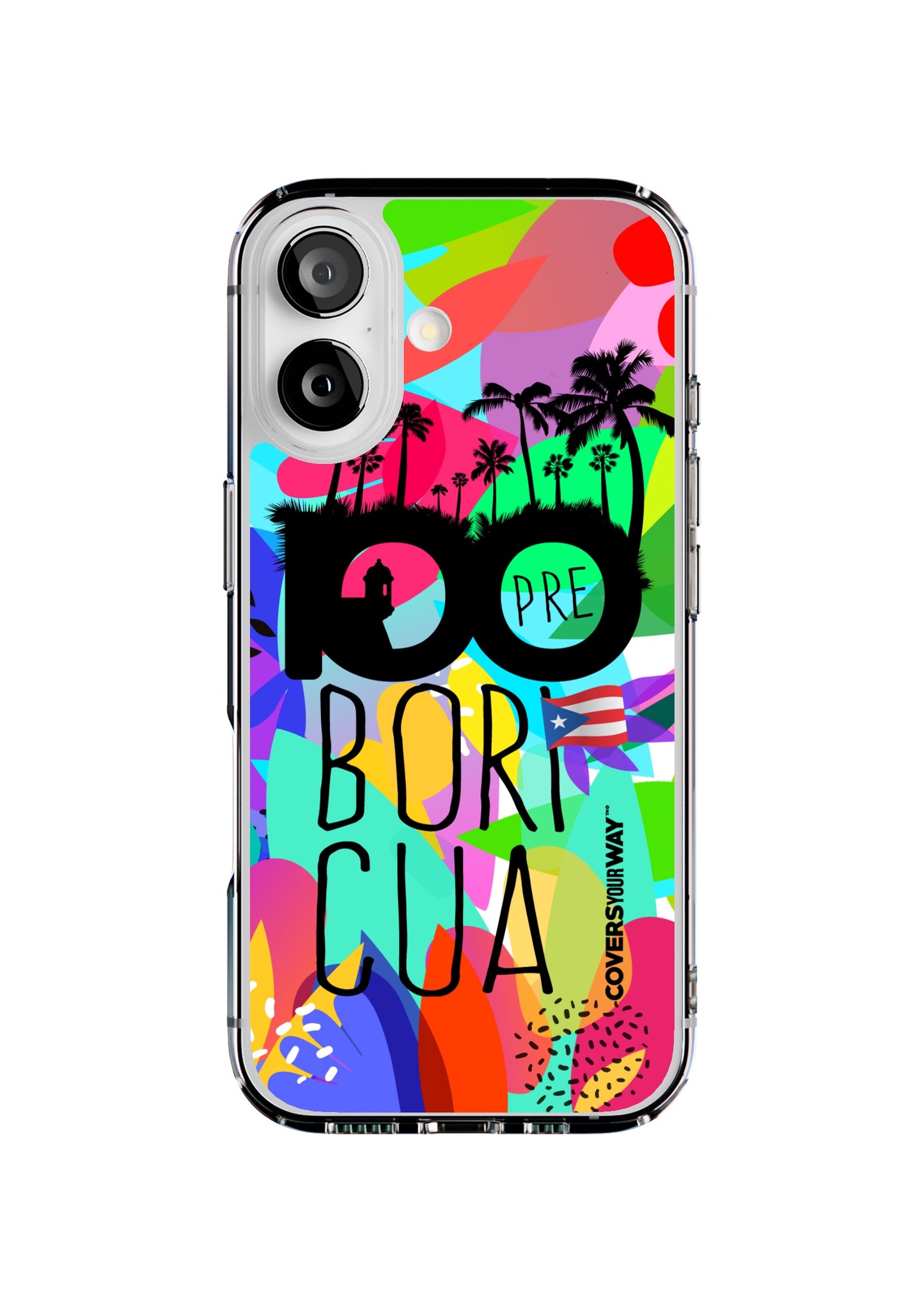 100pre BORICUA