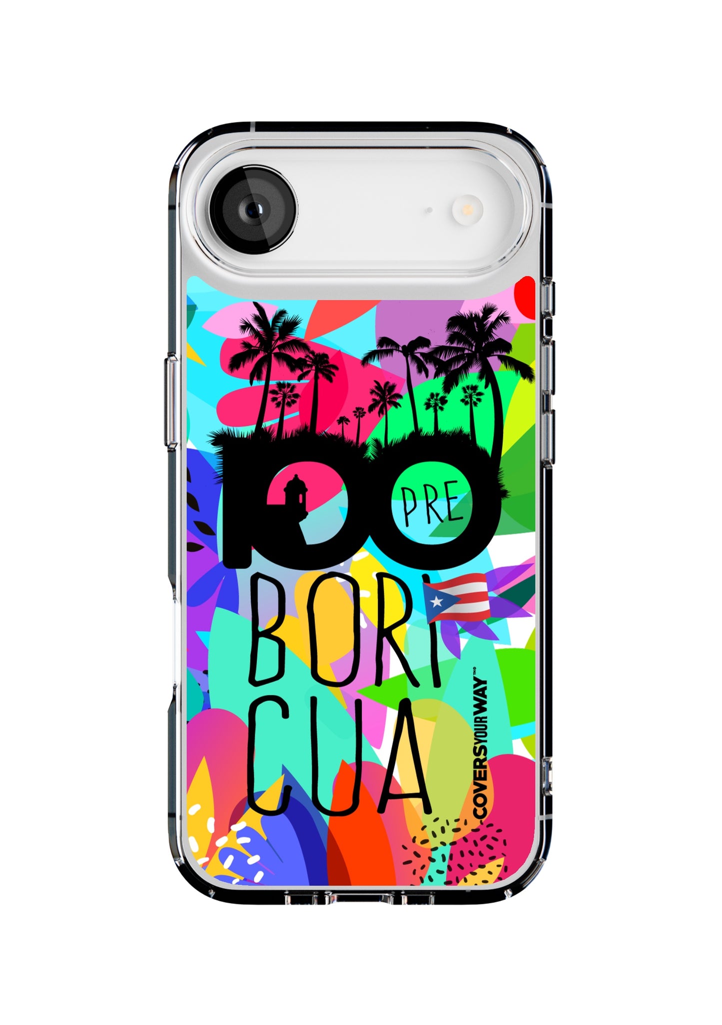 100pre BORICUA