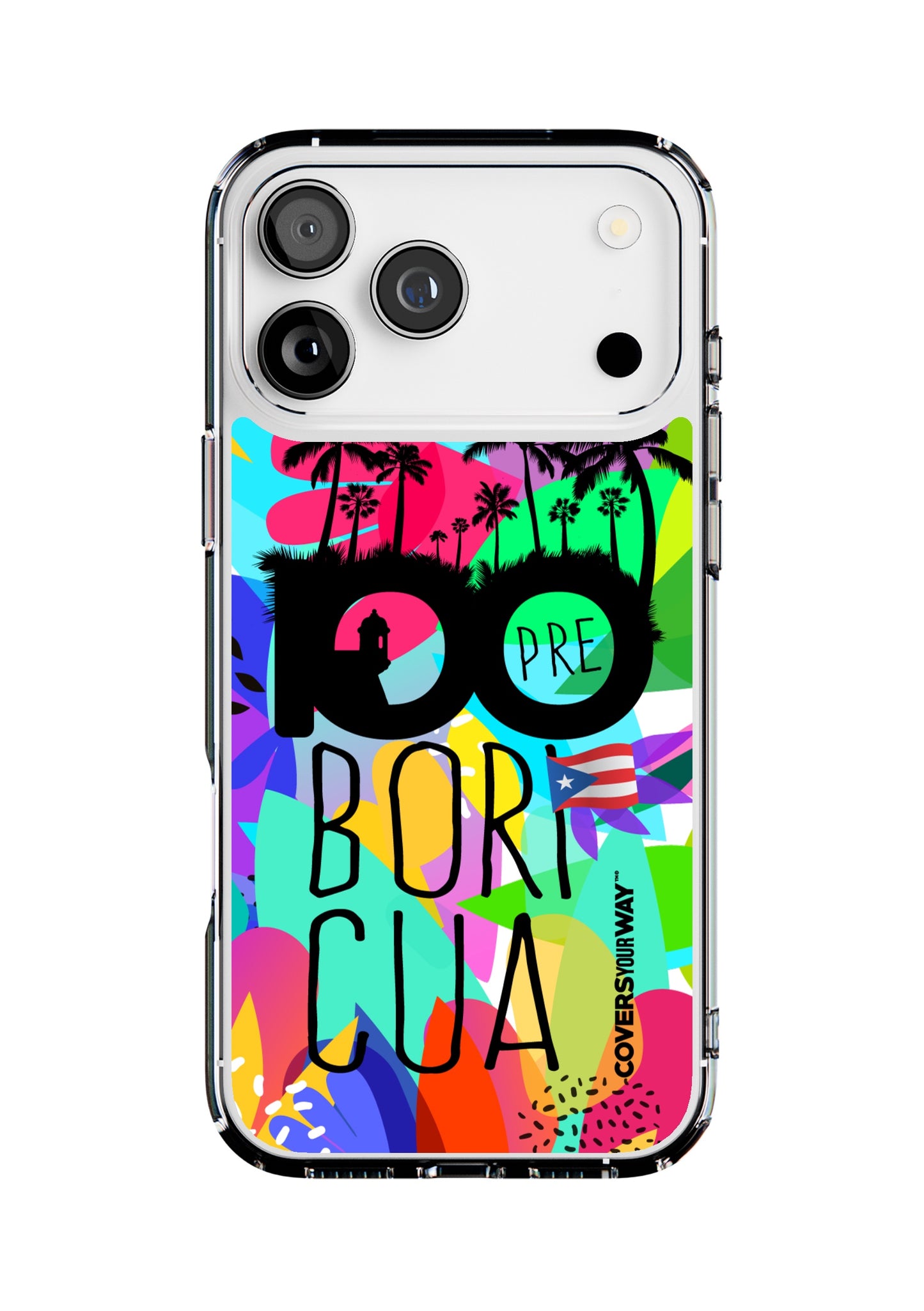 100pre BORICUA