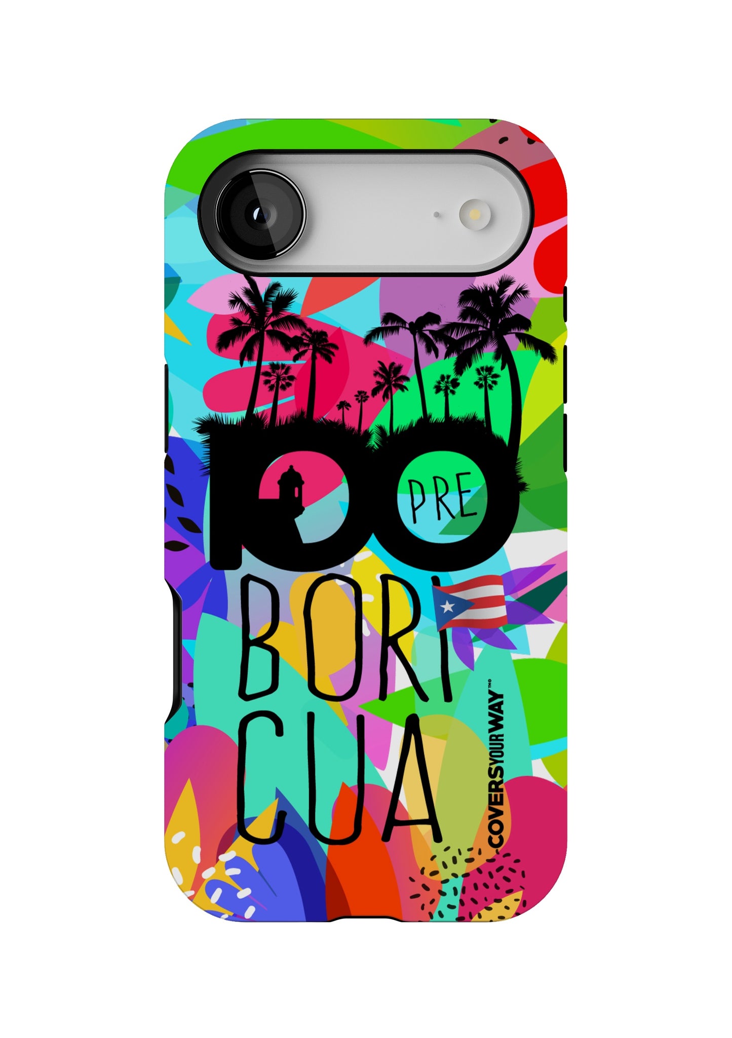 100pre BORICUA