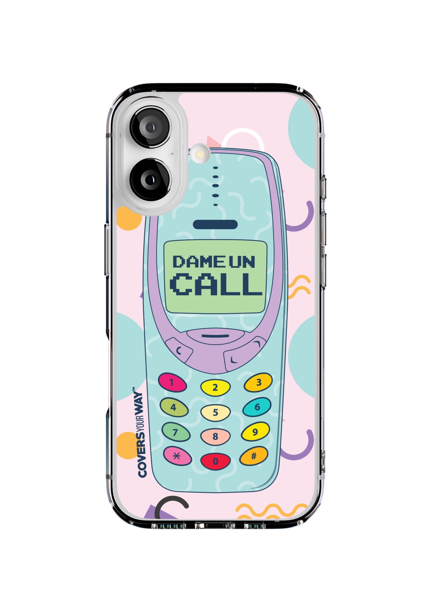 Dame un CALL