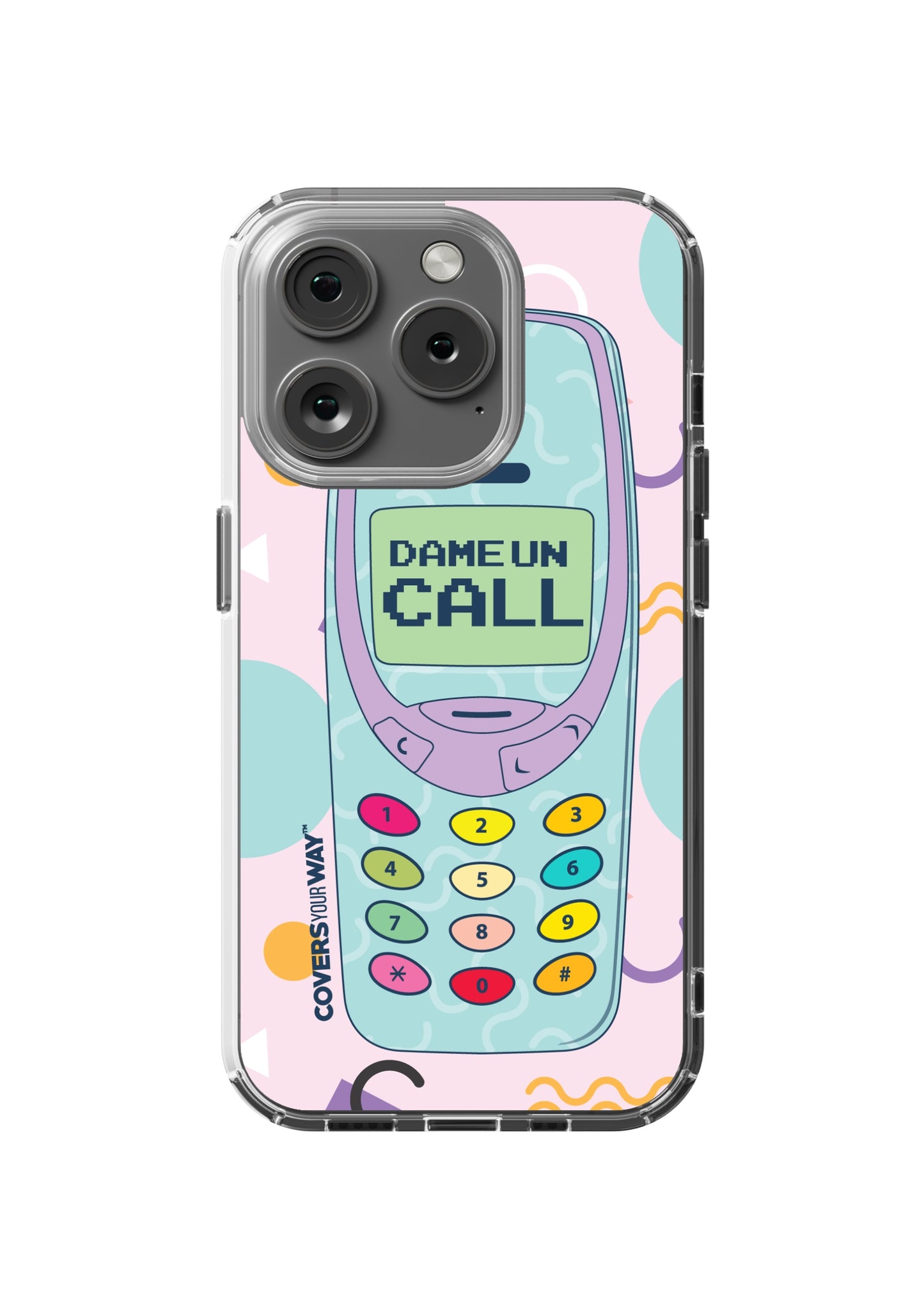 Dame un CALL