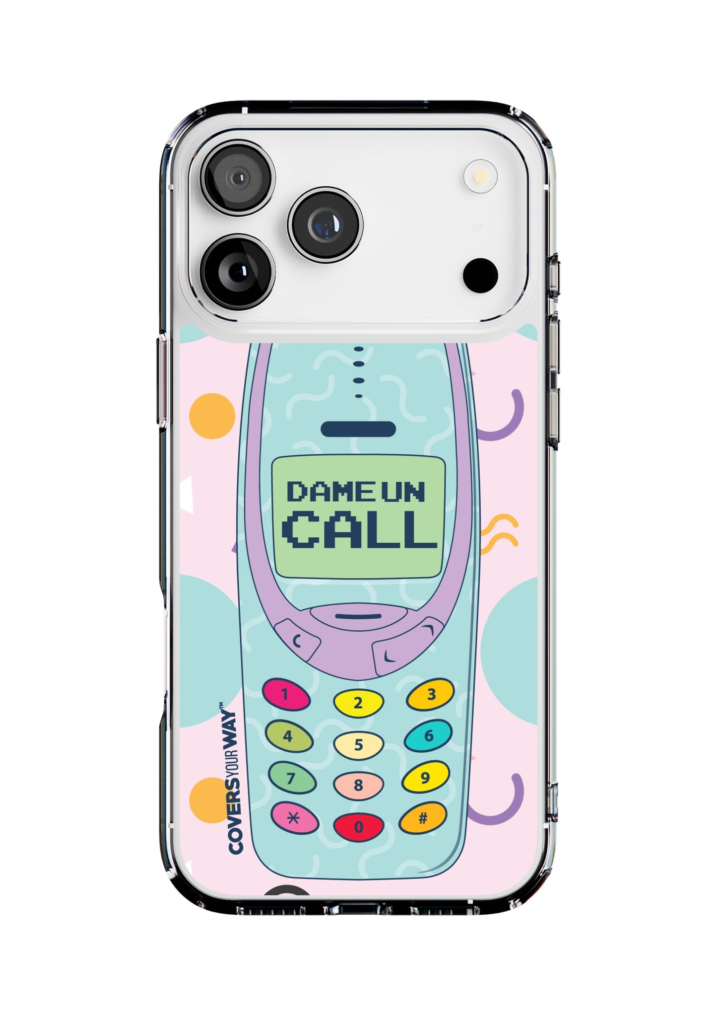 Dame un CALL