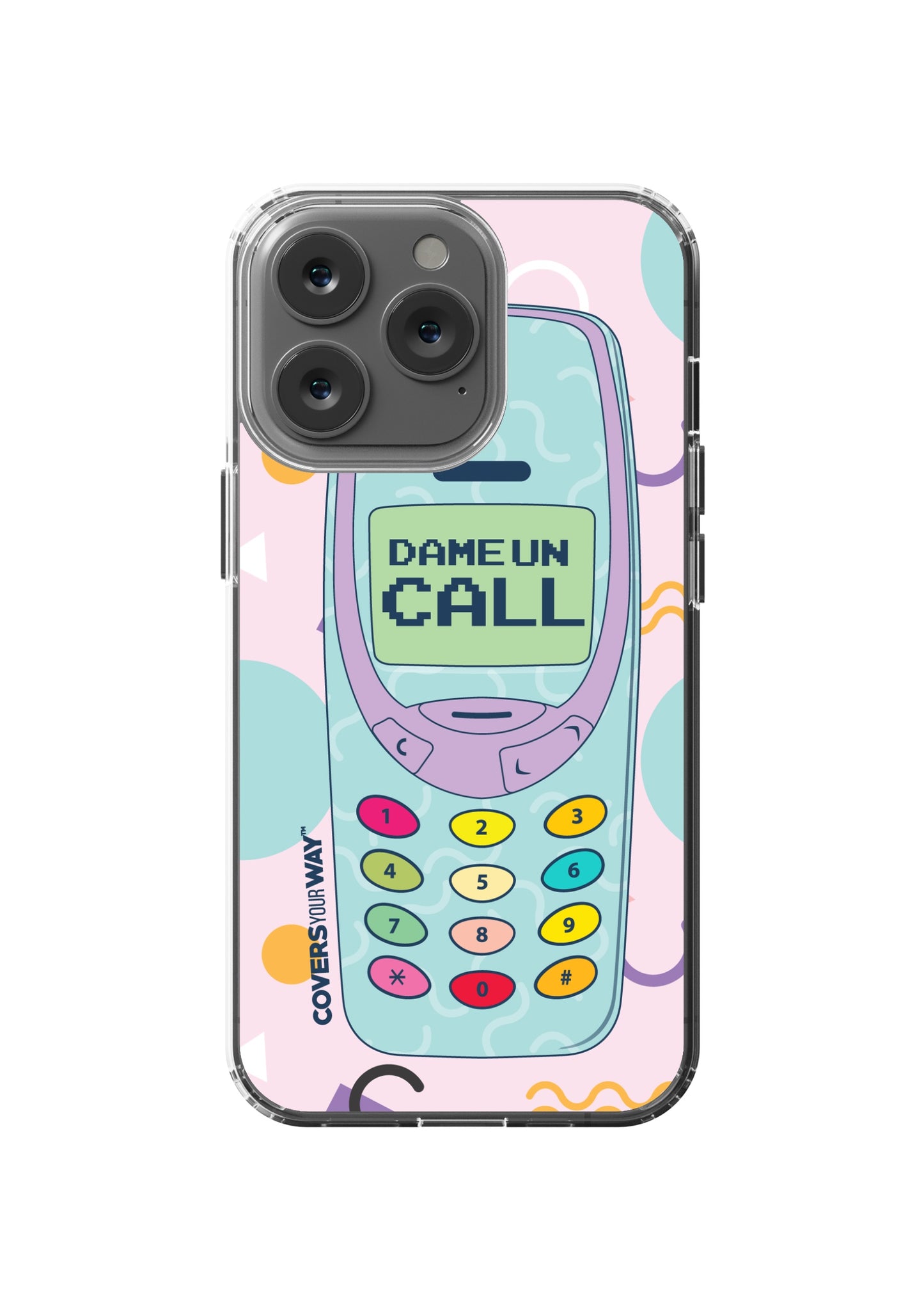 Dame un CALL