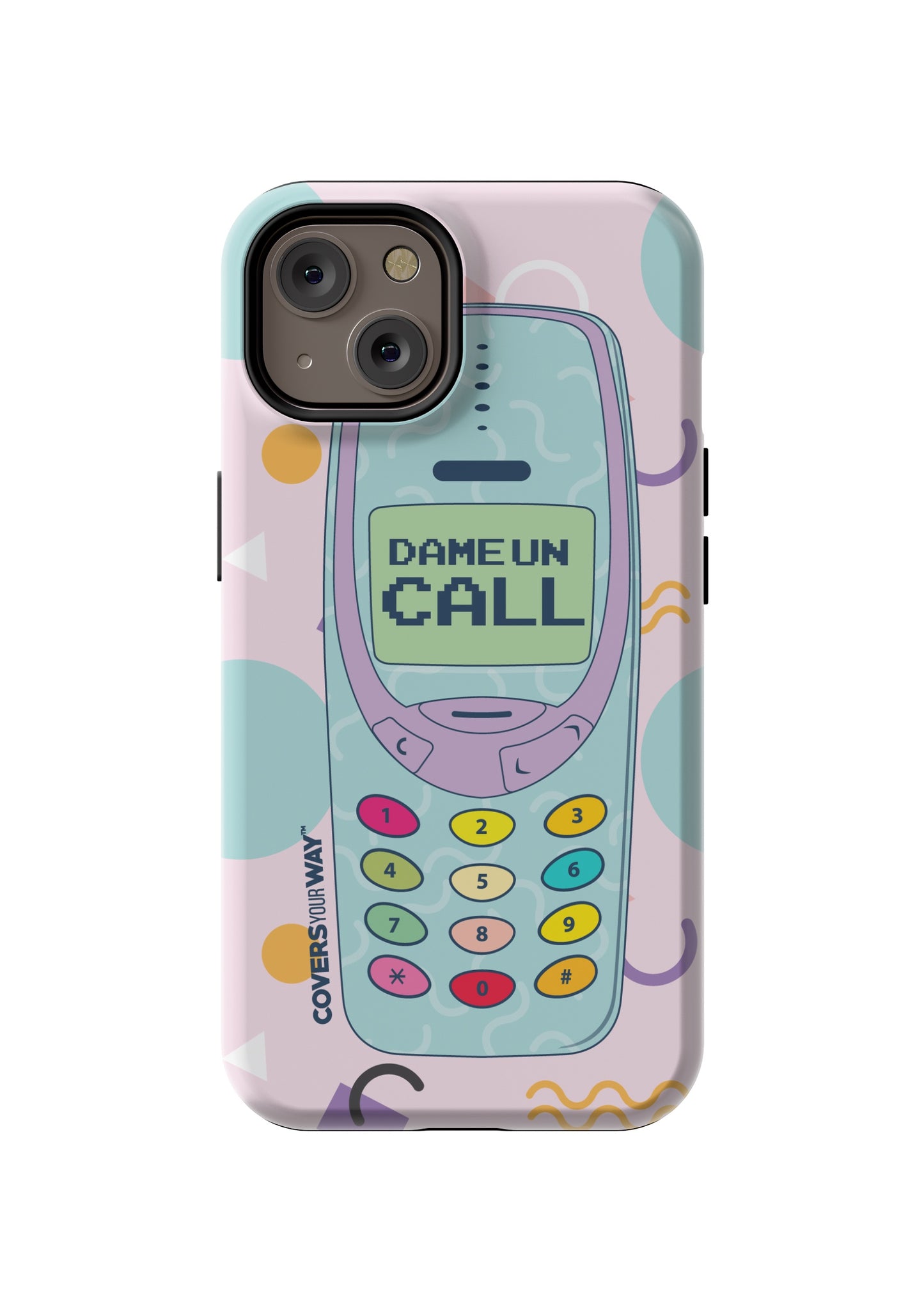 Dame un CALL