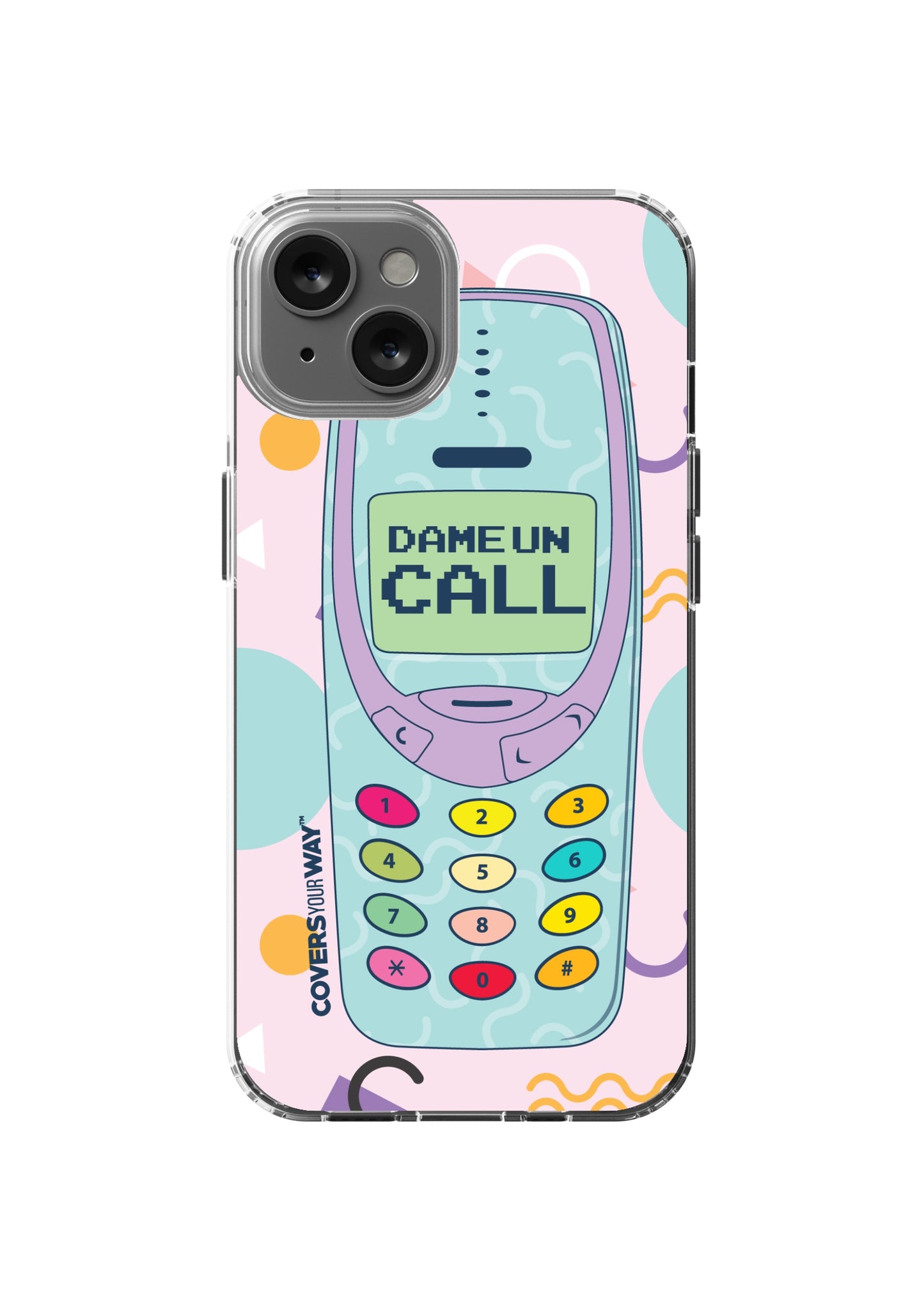Dame un CALL