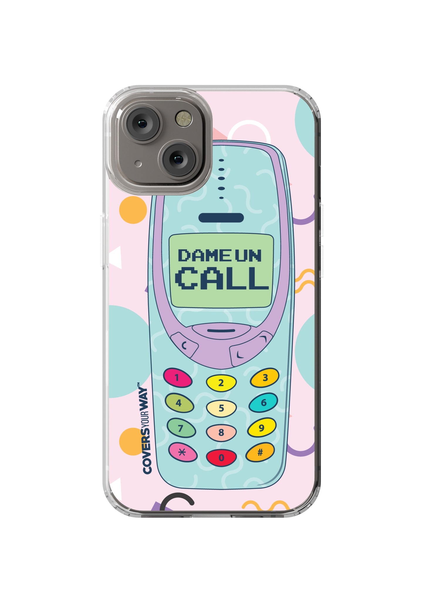 Dame un CALL