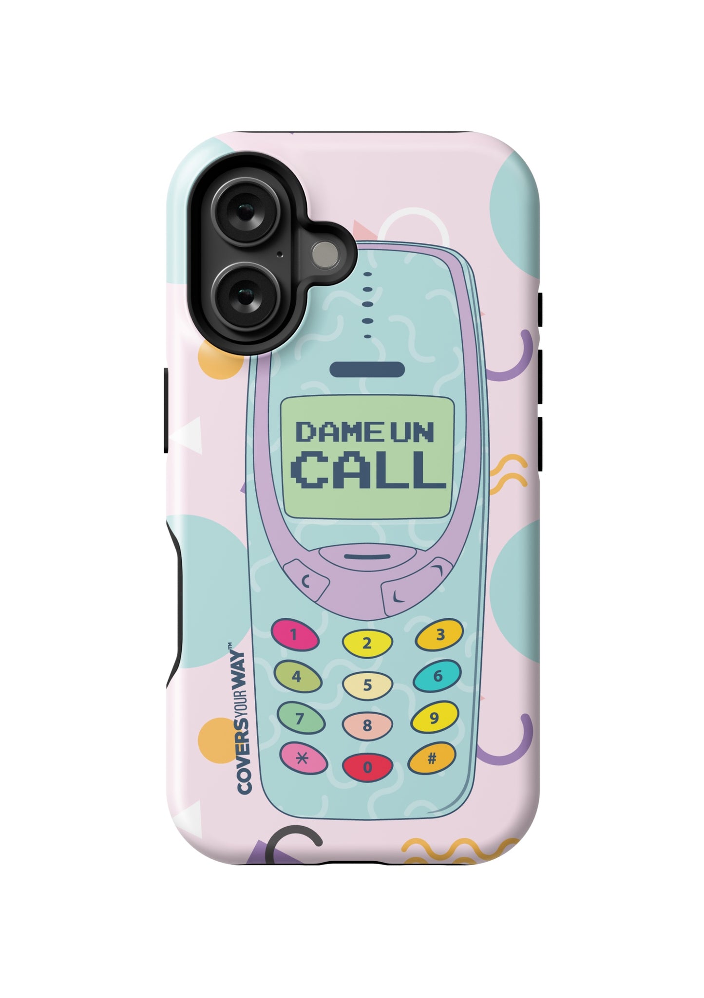 Dame un CALL