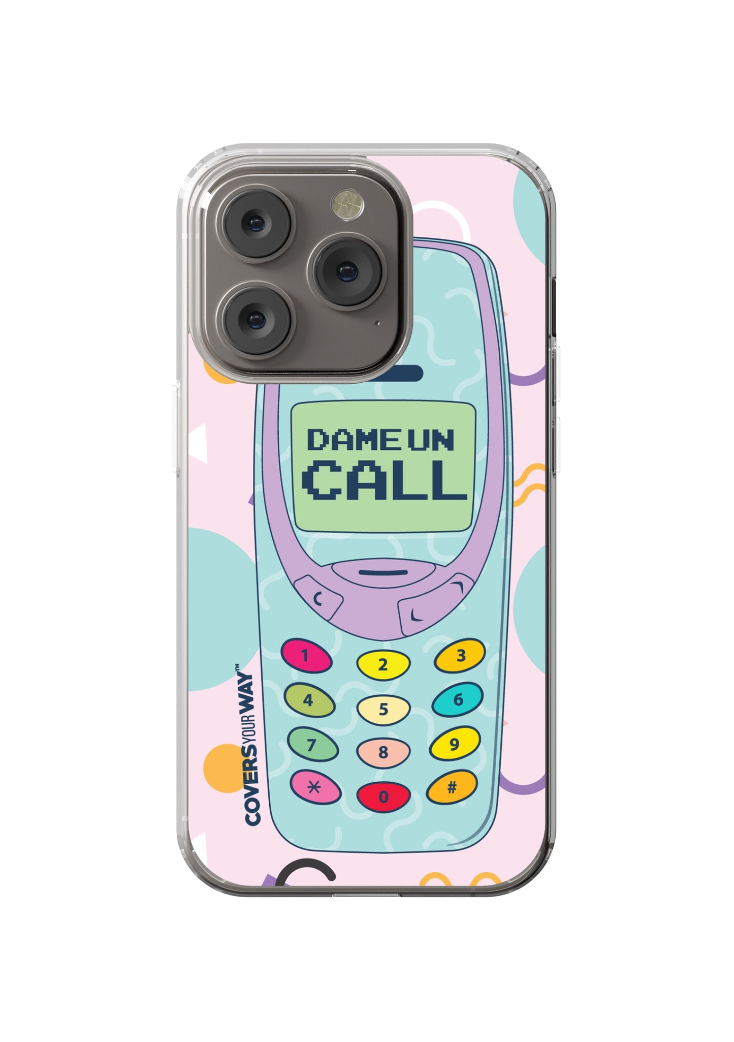 Dame un CALL