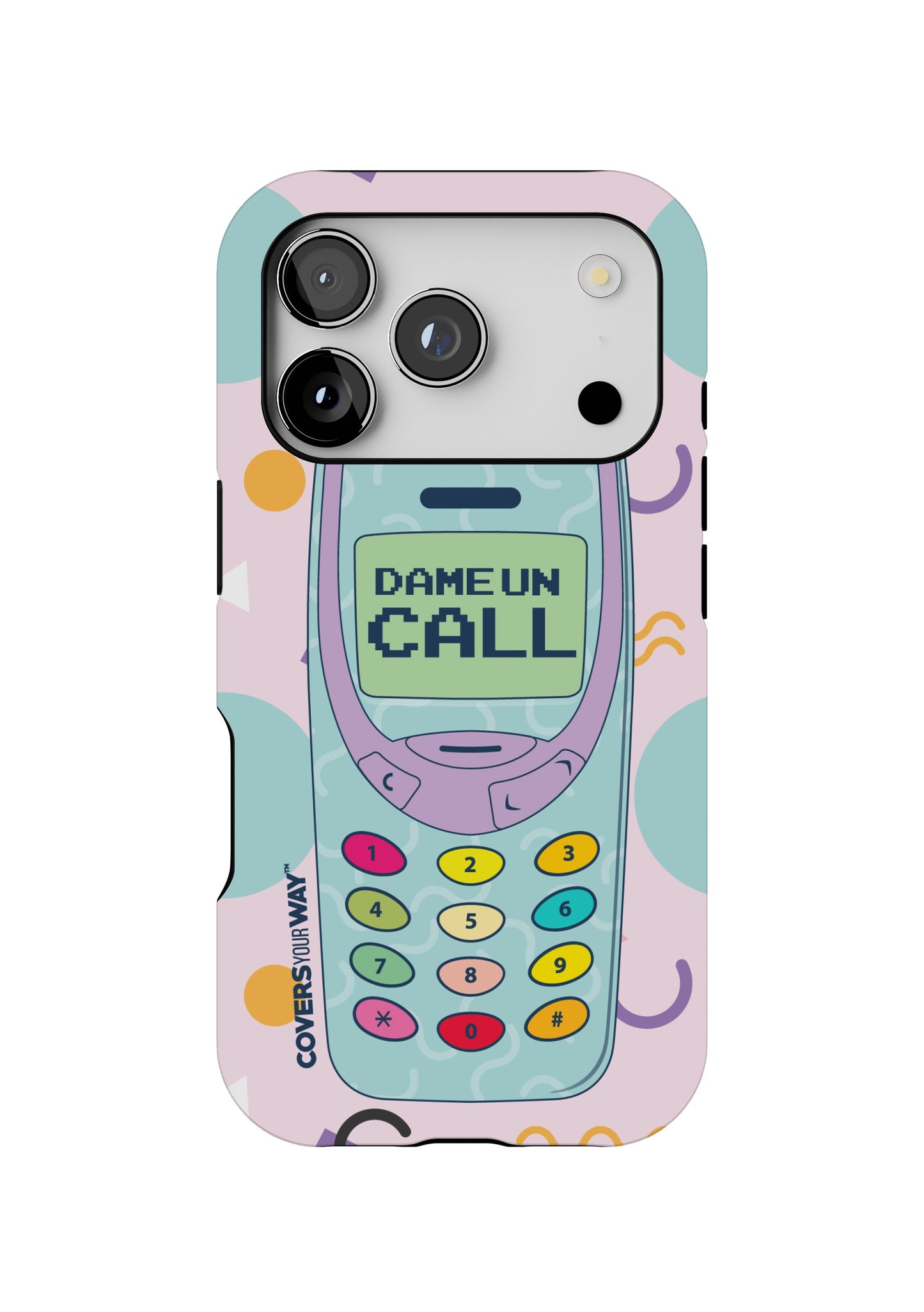 Dame un CALL
