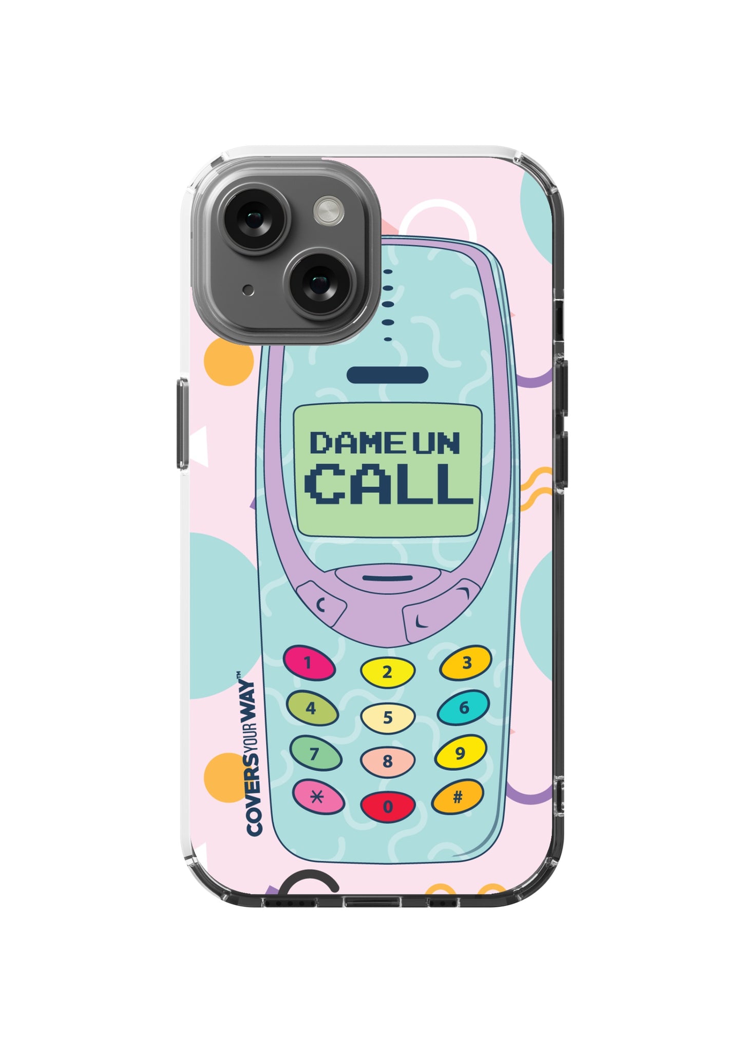 Dame un CALL