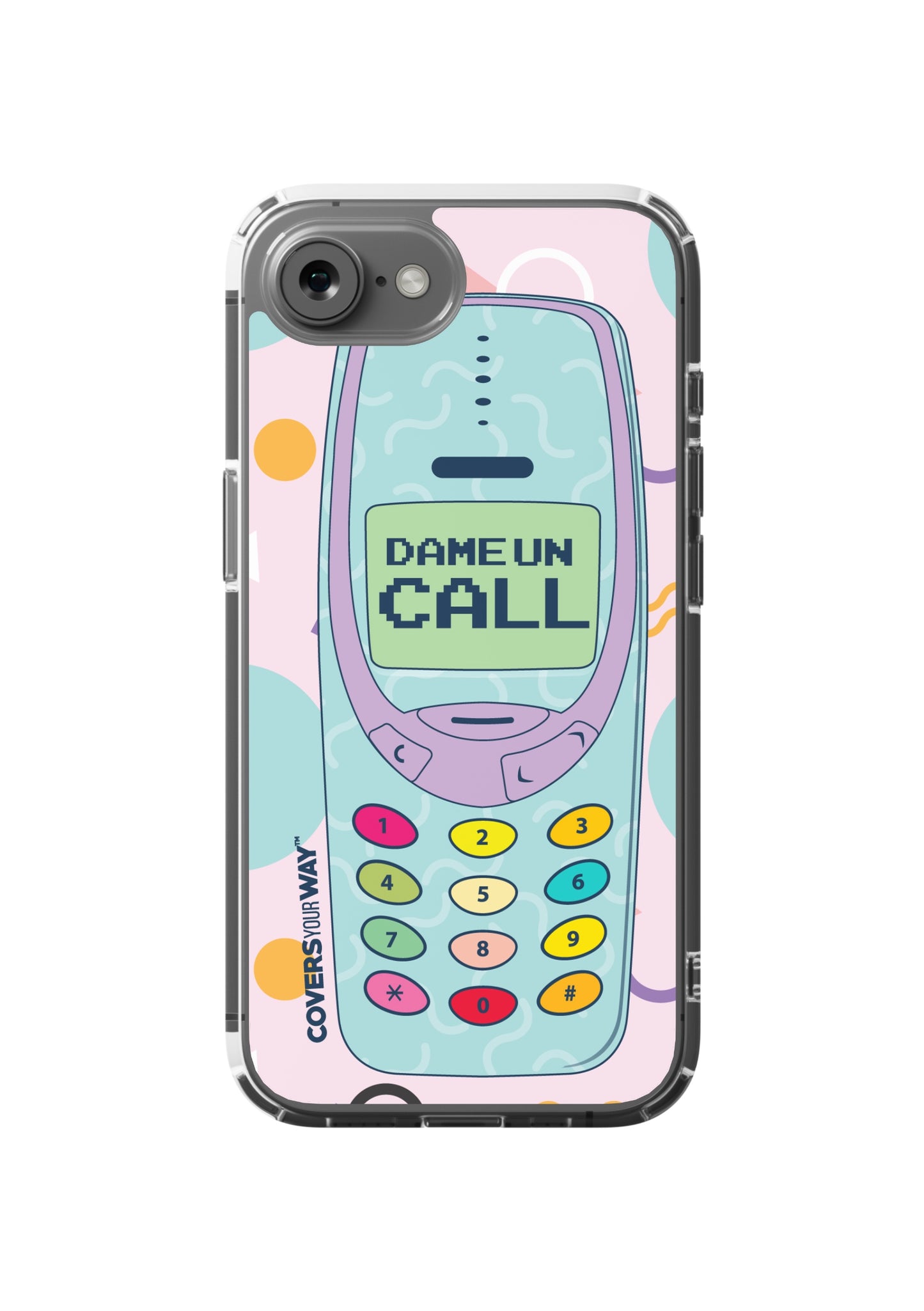 Dame un CALL