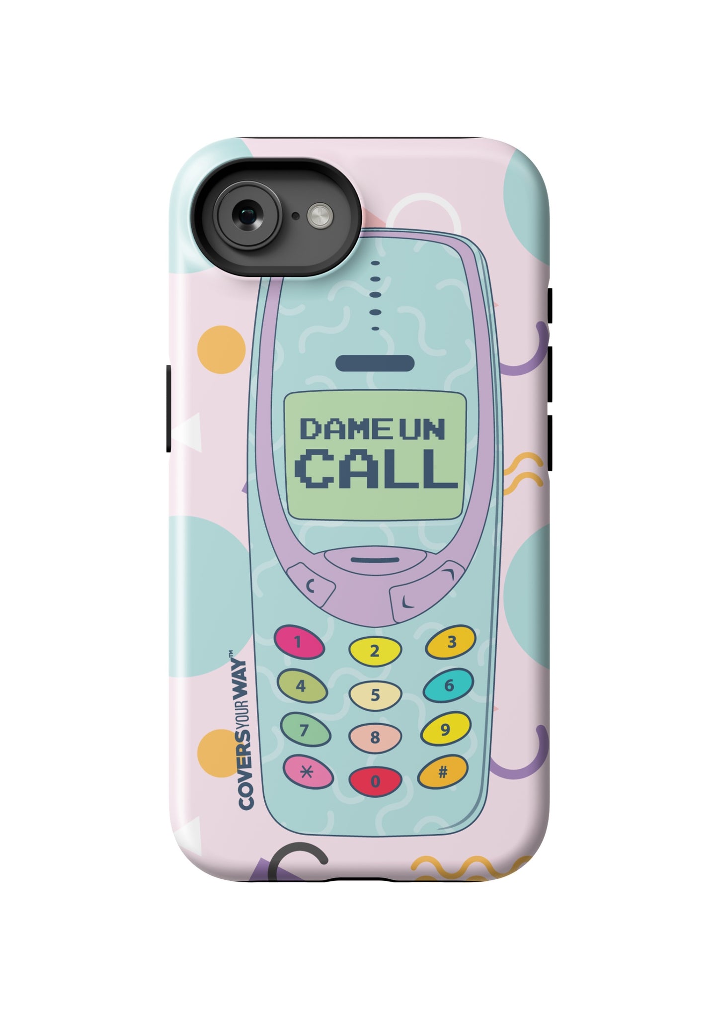 Dame un CALL