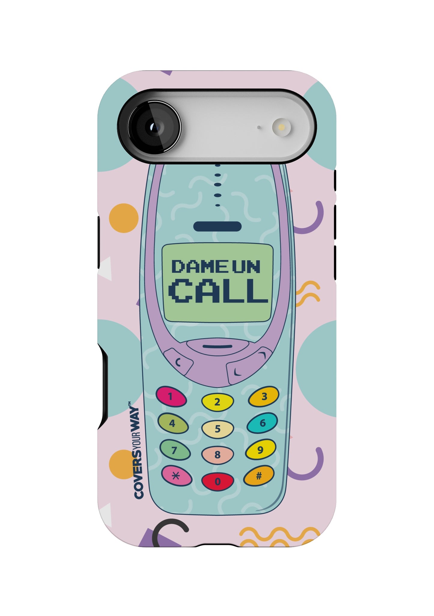 Dame un CALL