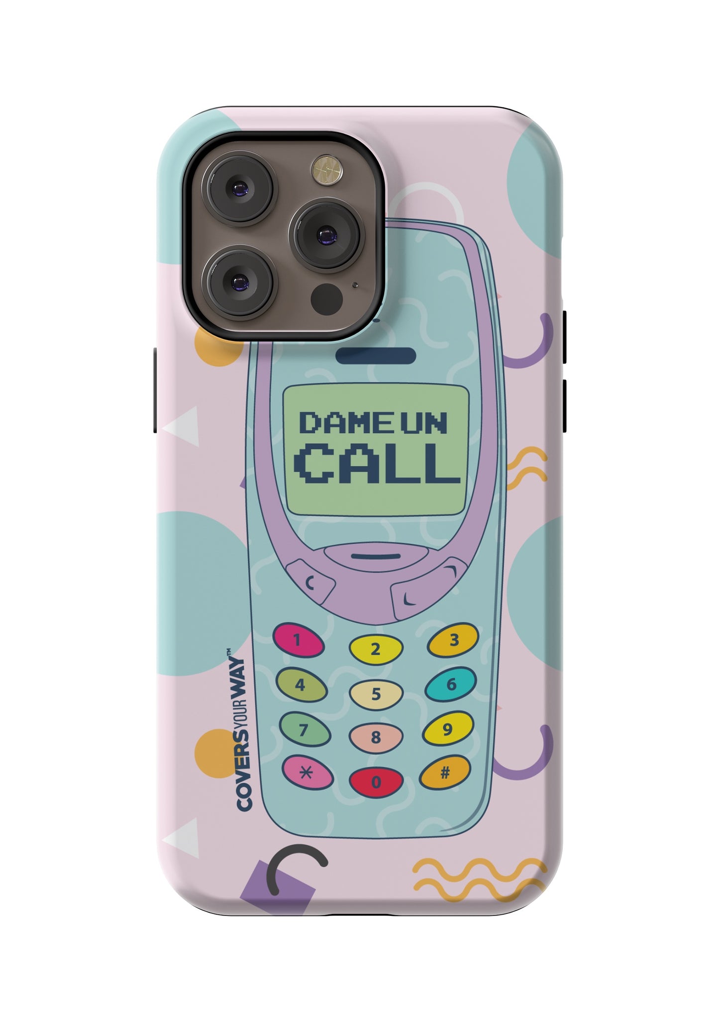 Dame un CALL