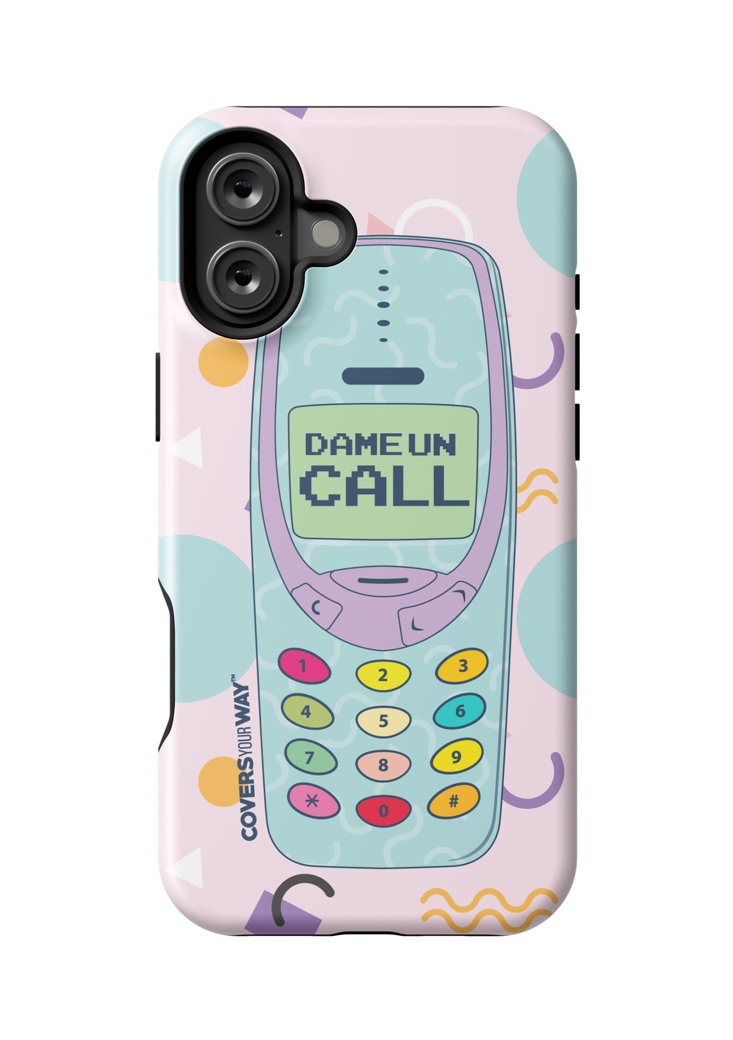 Dame un CALL
