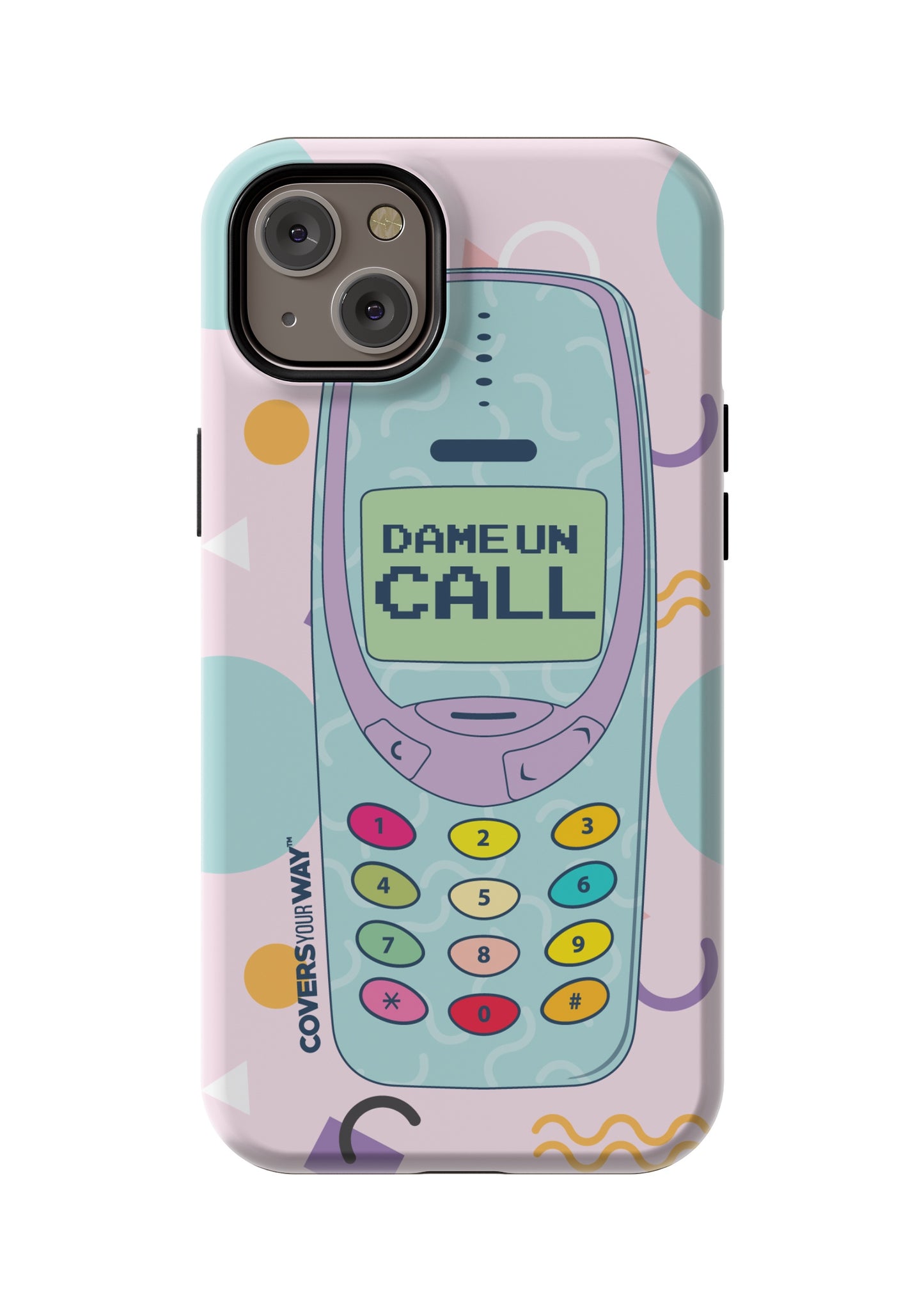 Dame un CALL