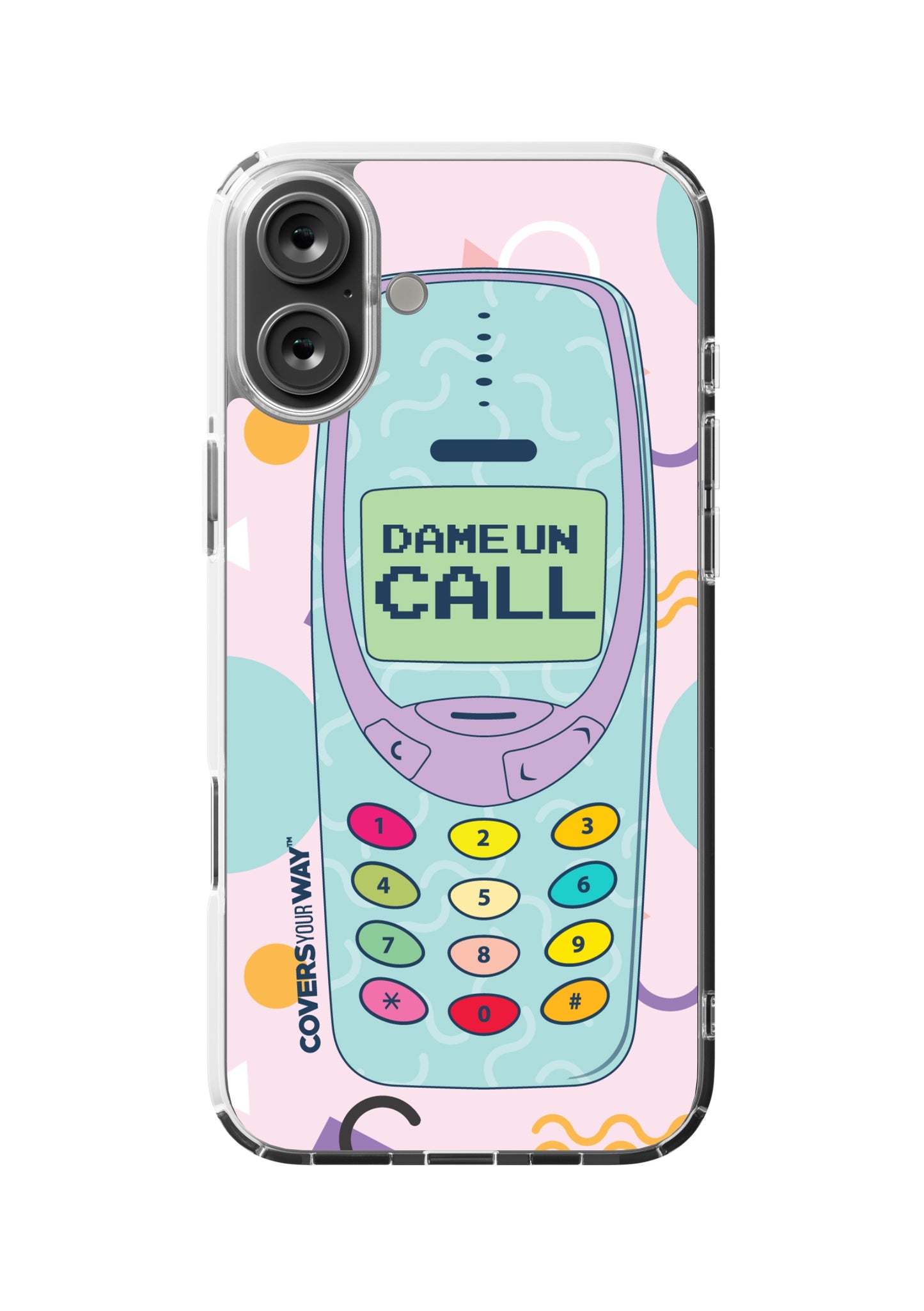 Dame un CALL