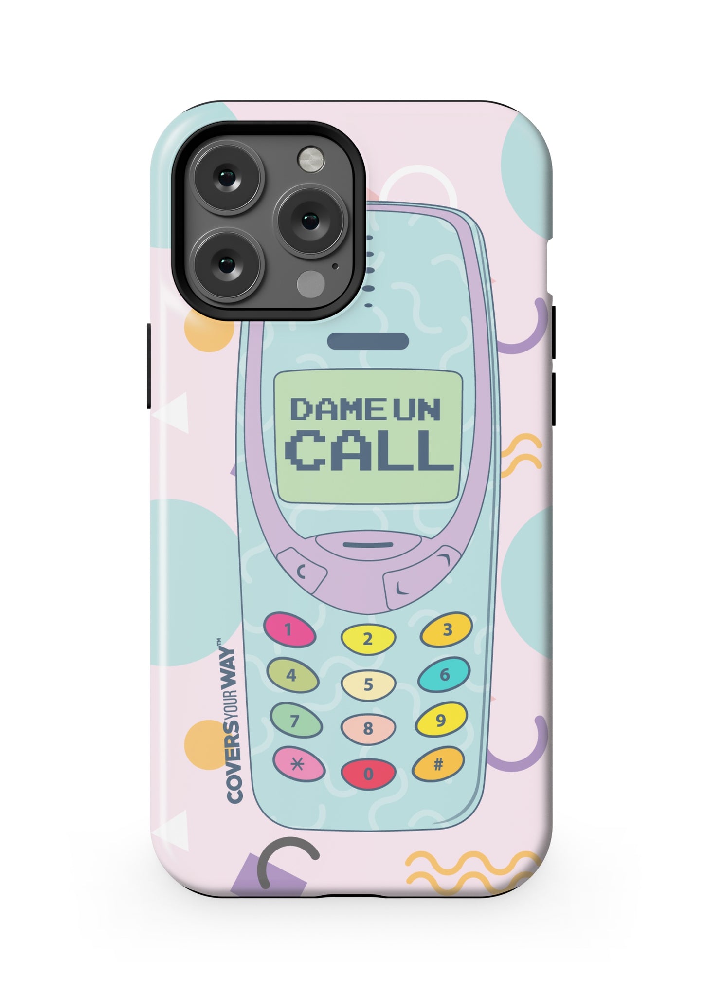 Dame un CALL