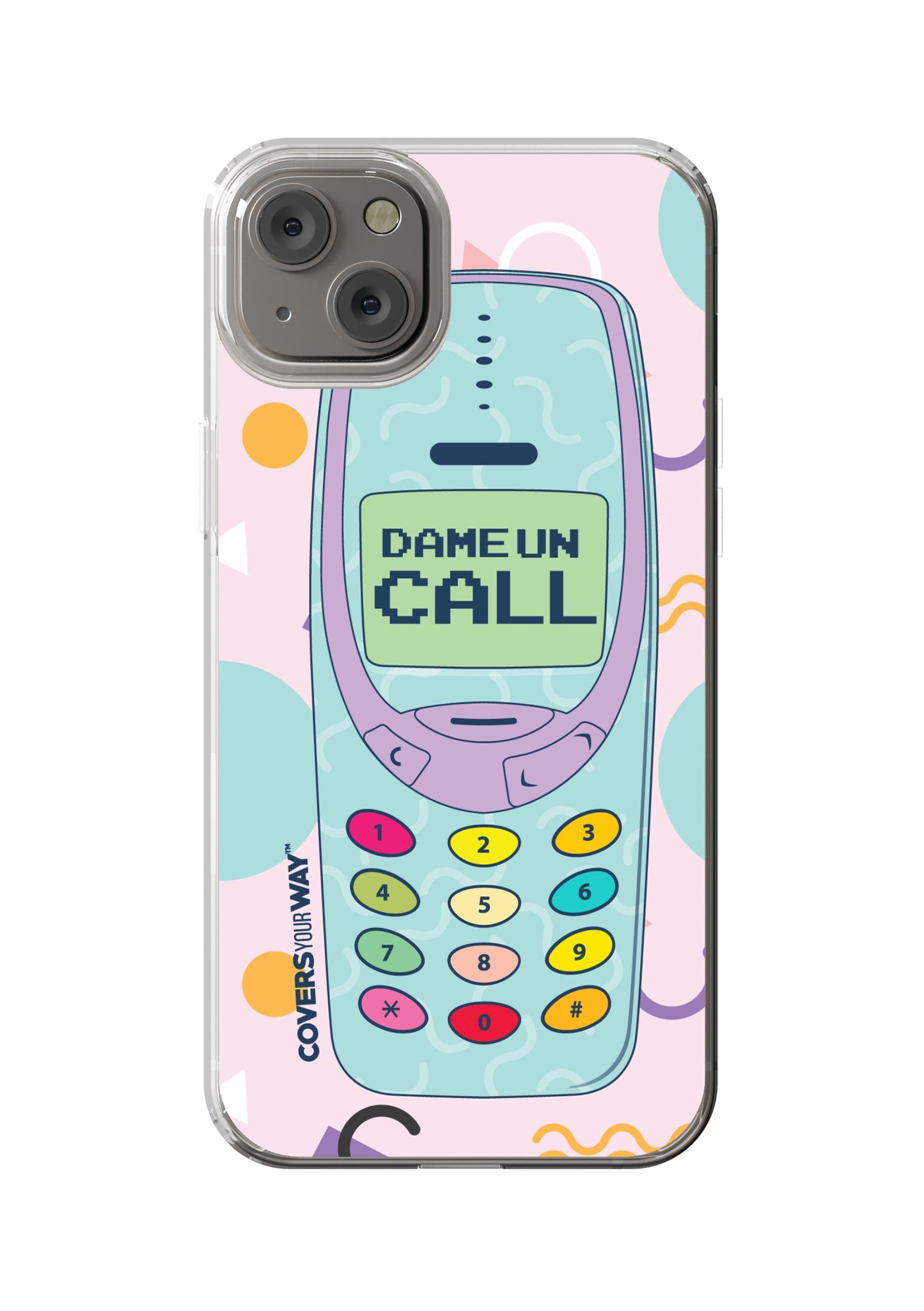 Dame un CALL