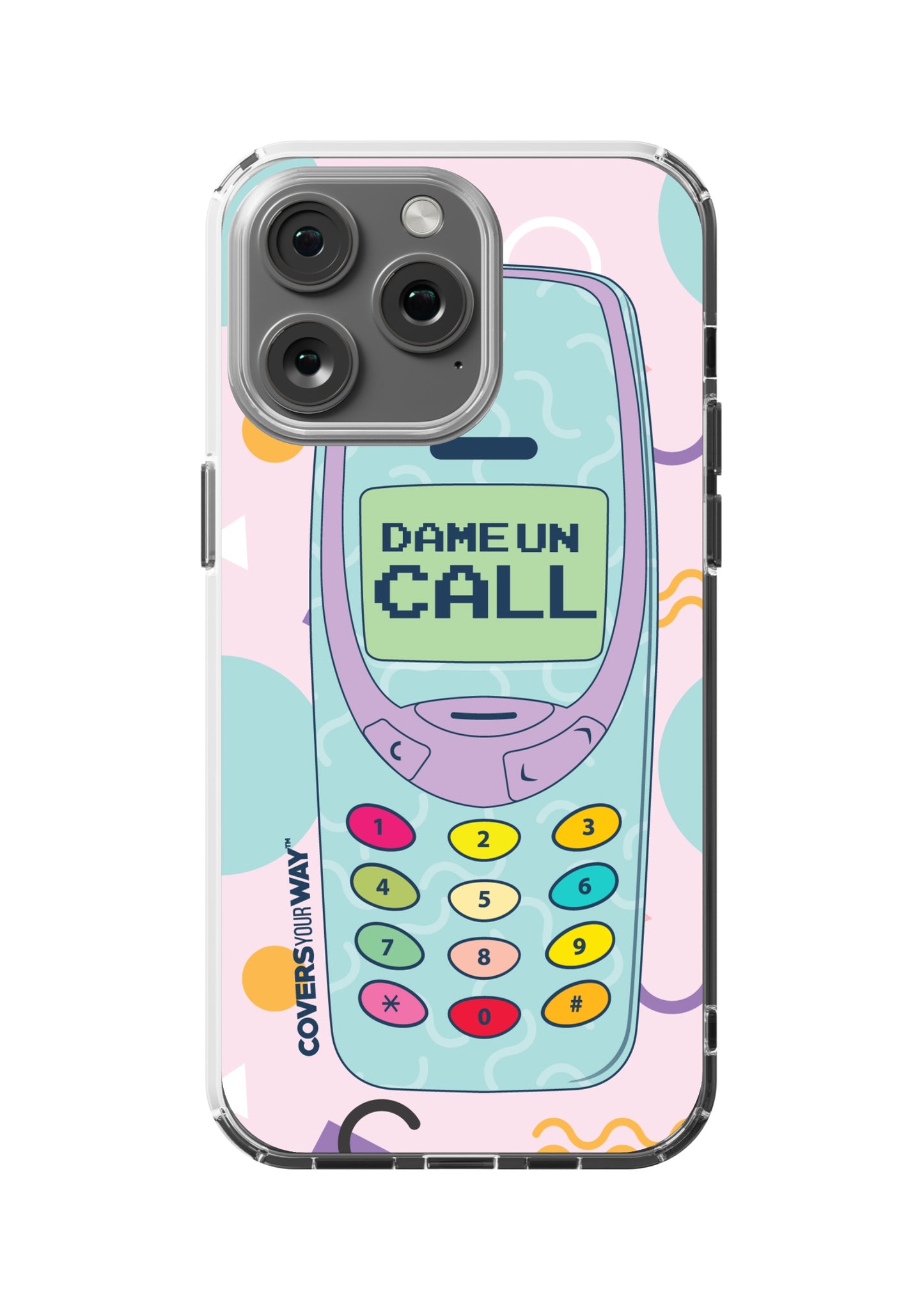 Dame un CALL