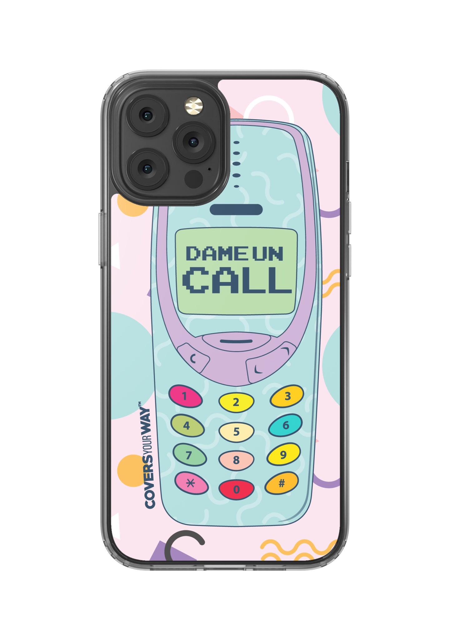 Dame un CALL