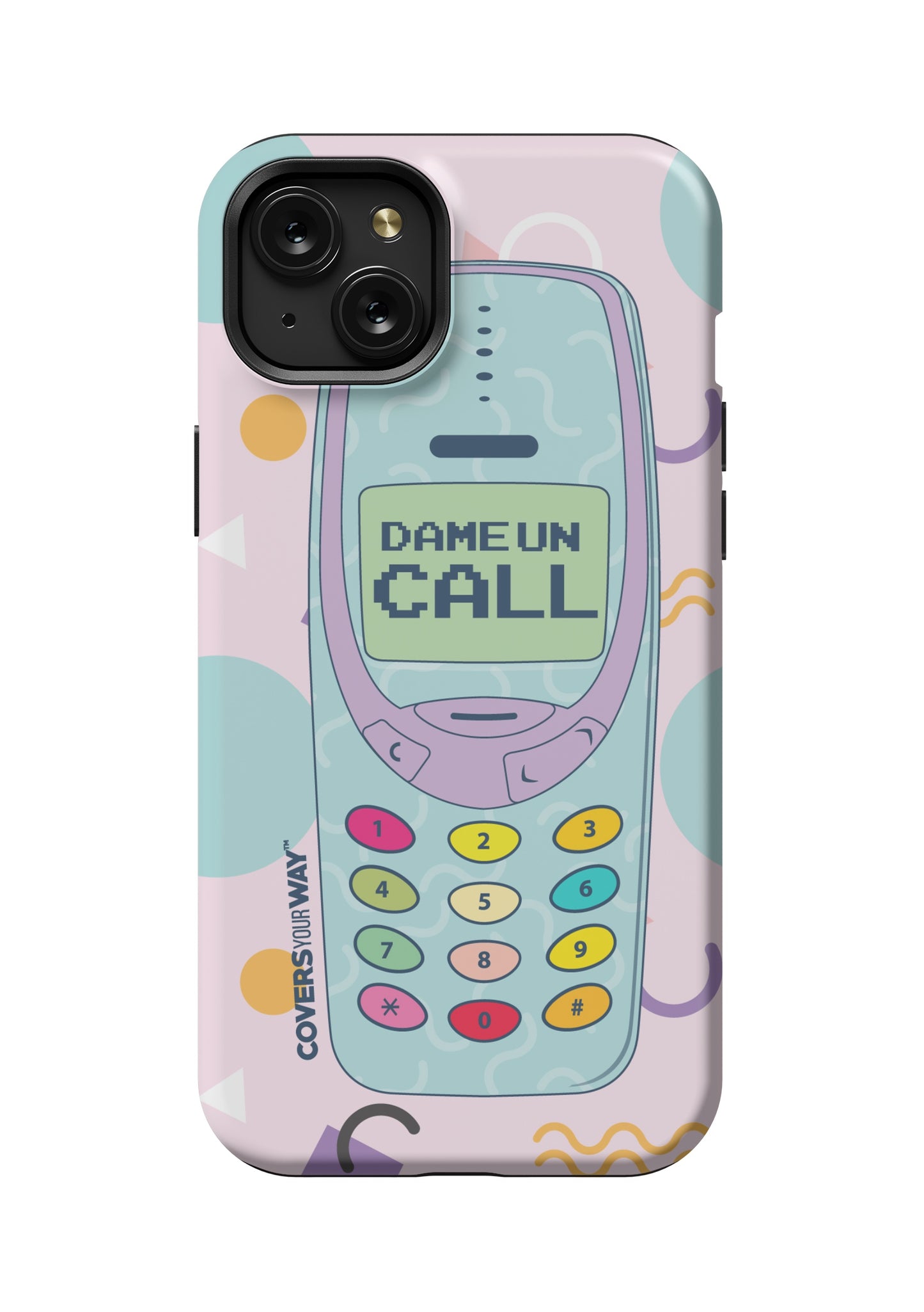 Dame un CALL